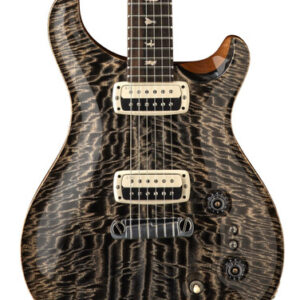 PRS Limited Edition Paul's Guitar Mango Top Electric Guitar in Charcoal