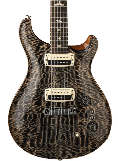 PRS Limited Edition Paul's Guitar Mango Top Electric Guitar in Charcoal