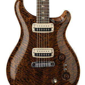 PRS Limited Edition Paul's Guitar Mango Top Electric Guitar in Tiger Eye
