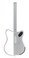 Lava Music Genie Headless Smart Guitar in White - Image 4