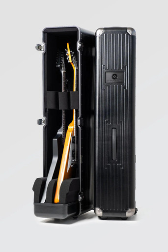 Quantum VXP Double Extreme Guitar Vault Case - Image 2