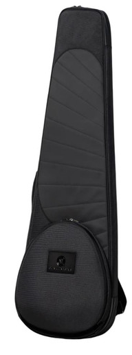 Quantum Industries B80K Premium Bass Gig Bag - Image 1