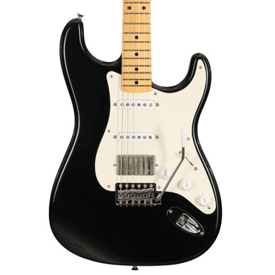 Fender Custom Shop '56 Stratocaster HSS NOS in Pearl Black