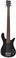 Warwick RockBass Guitar Streamer LX 5 in Solid Black High Polish - Image 4