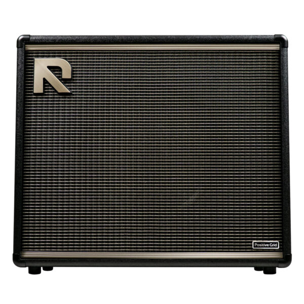 B Stock : Positive Grid Reactor 100 Intelligent Guitar Amp Combo - 007 - Image 2