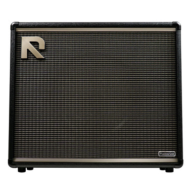 B Stock : Positive Grid Reactor 100 Intelligent Guitar Amp Combo - 007