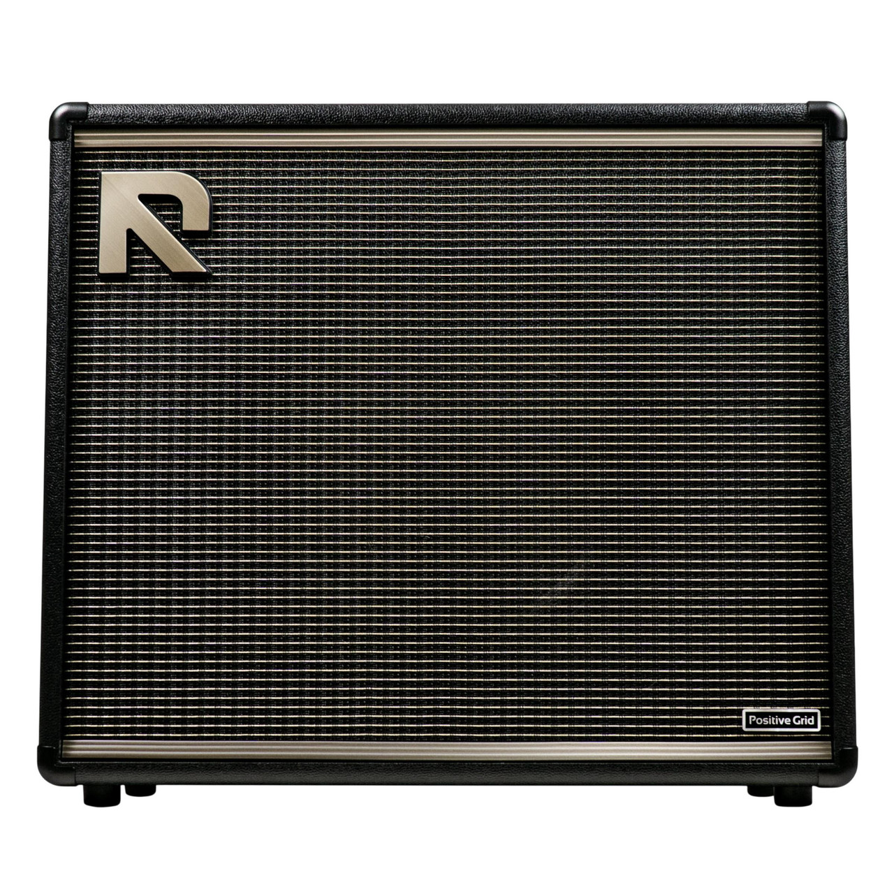 B Stock : Positive Grid Reactor 100 Intelligent Guitar Amp Combo - 007 - Image 2