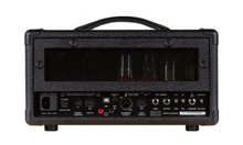 Revv D20 MK2 20w Lunchbox Tube Amp with built in Two notes Torpedo Reactive Load and Cab Simulation - Image 3