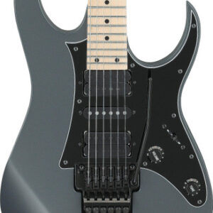 Ibanez RG550 Genesis Electric Guitar in Trem Grey Flat