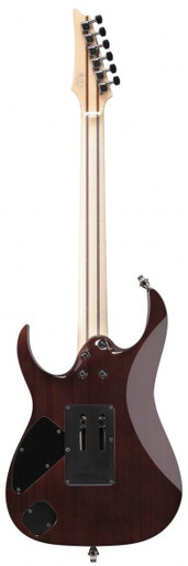 Ibanez RG J-Custom in Black Rutile - Image 6