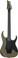 Ibanez RG Prestige with Reverse Headstock in Khaki Metallic - Image 4