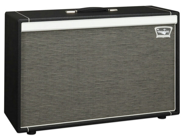 Tone King Royalist MkIII 2x12 Closed Back Guitar Cabinet - Image 5