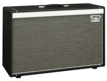 Tone King Royalist MkIII 2x12 Closed Back Guitar Cabinet - Image 3