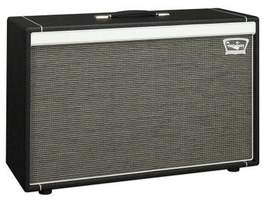 Tone King Royalist MkIII 2x12 Closed Back Guitar Cabinet - Image 2