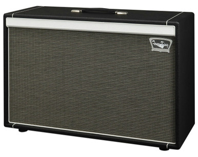 Tone King Royalist MkIII 2x12 Closed Back Guitar Cabinet - Image 6