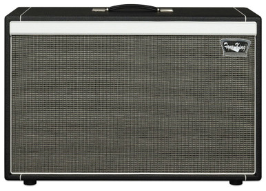 Tone King Royalist MkIII 2x12 Closed Back Guitar Cabinet