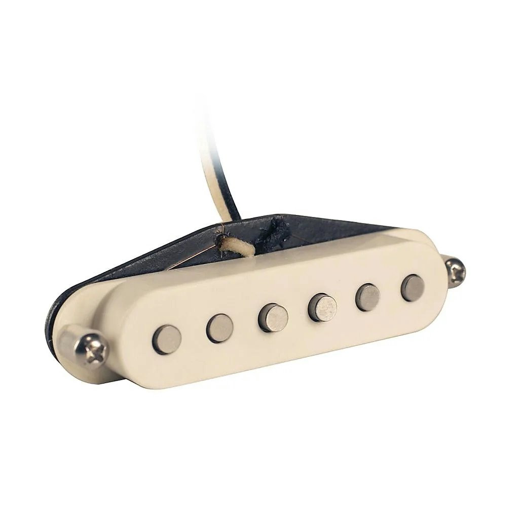 Raw Vintage RV-60 Set of 3 Stratocaster Pickups