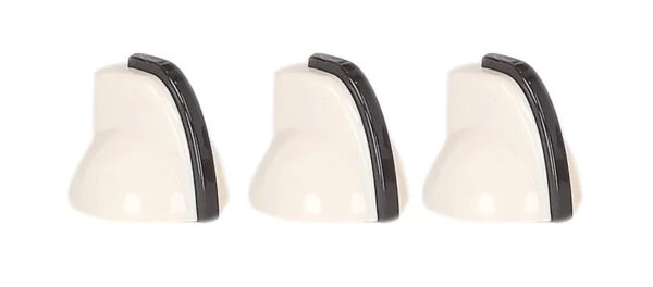 Quilter Chicken Knobs Set of 3 - Image 4