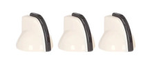 Quilter Chicken Knobs Set of 3 - Image 2