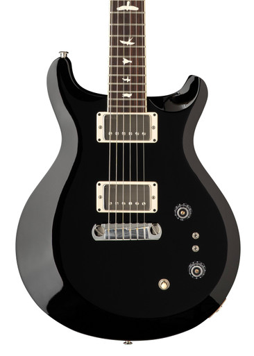 PRS S2 Mira 594 in Black - Image 1
