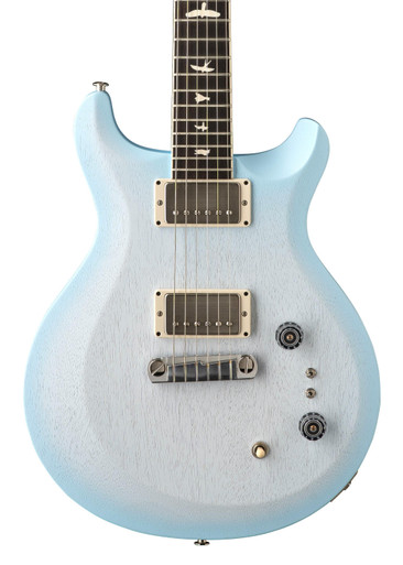 PRS S2 Mira 594 in Satin Cloud Burst - Image 1