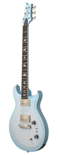 PRS S2 Mira 594 in Satin Cloud Burst - Image 6