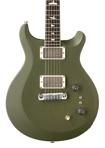 PRS S2 Mira 594 in Satin Matcha Green - Image 1