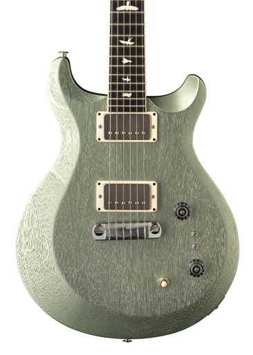 PRS S2 Mira 594 in Satin Mavis Mint Metallic - Image 1