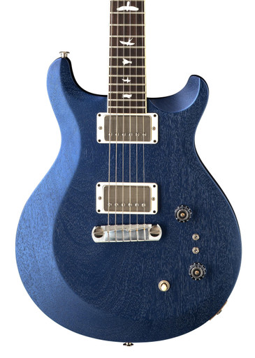 PRS S2 Mira 594 in Satin Metallic Midnight - Image 1