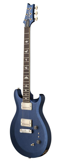 PRS S2 Mira 594 in Satin Metallic Midnight - Image 6