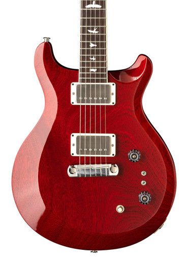 PRS S2 Mira 594 in Vintage Cherry - Image 1