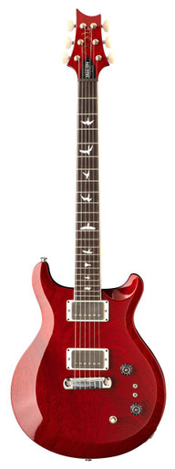 PRS S2 Mira 594 in Vintage Cherry - Image 6