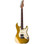 Mooer GTRS S800 Standard Intelligent Guitar in Gold Rosewood Board - Image 4