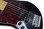 Sadowsky MetroExpress SMX 21 Fret Hybrid PJ 5-String in Black Pearl, Roasted Maple - Image 4