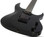 Schecter Sunset-6 Triad Gloss Black - Image 4