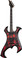 Wylde Audio Berzerker Blood Skull - Image 4