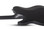 Schecter PT Black Ops 6 String in Black Satin Open Pore - Image 4
