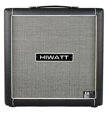 Hiwatt SE112F 1x12 Speaker Cabinet with 75w Custom English Fane F75 - Image 2