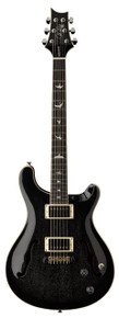 PRS SE Hollowbody Piezo in Dog Hair Smokeburst - Image 3