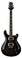 PRS SE Hollowbody Piezo in Dog Hair Smokeburst - Image 4