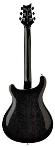 PRS SE Hollowbody Piezo in Dog Hair Smokeburst - Image 6