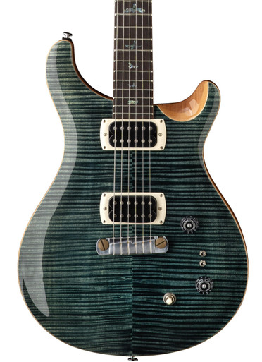 PRS SE Pauls Guitar in Slate Blue (2026)