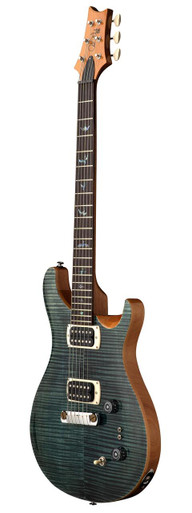 PRS SE Pauls Guitar in Slate Blue (2026) - Image 6