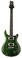 PRS SE Pauls Guitar in Teal Black (2026) - Image 4