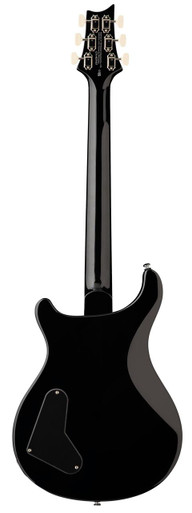 PRS SE Pauls Guitar in Teal Black (2026) - Image 6