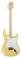 PRS John Mayer SE Silver Sky in Moon White, Maple Neck - Image 4