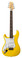 PRS John Mayer Left Handed SE Silver Sky in Dandy Lion, Rosewood Fretboard - Image 4
