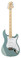 PRS John Mayer SE Silver Sky in Stone Blue, Maple Neck - Image 4