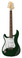 PRS John Mayer Left Handed SE Silver Sky in Laurel Green, Rosewood Fretboard - Image 4