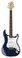 PRS John Mayer SE Silver Sky in Trad Blue, Rosewood Fretboard - Image 4